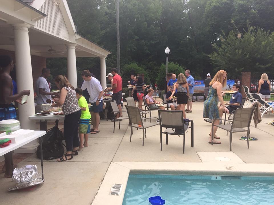 2015 Pool Party 1