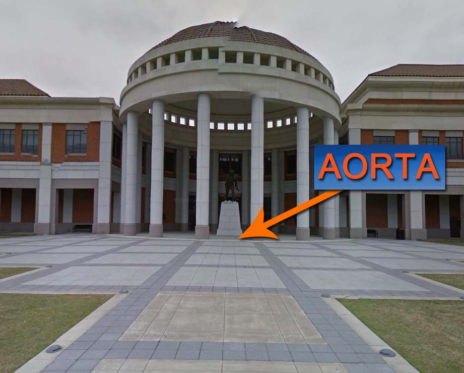 Soldier meeting location 4