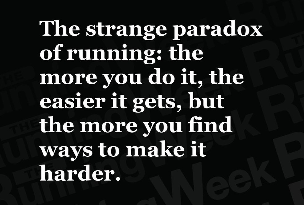 20260518 - Runner paradox