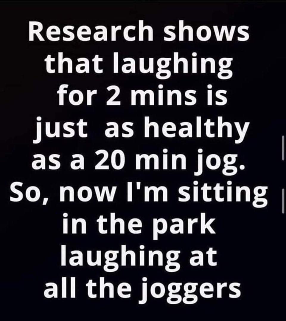 20260608 - Laughing for 2 minutes