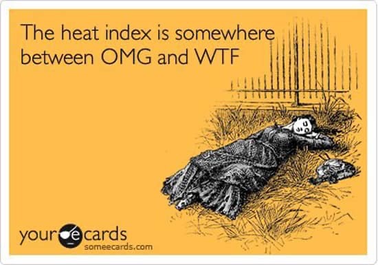 20260629 - Heat OMG and WTF