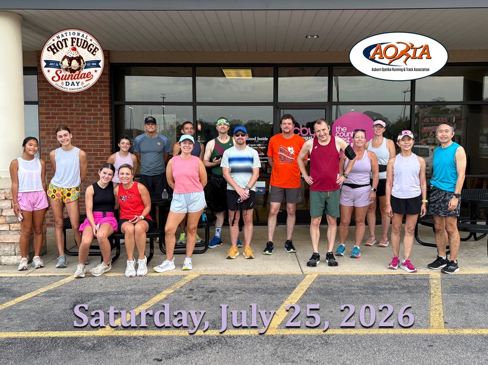 20260725 - Group Run Photo