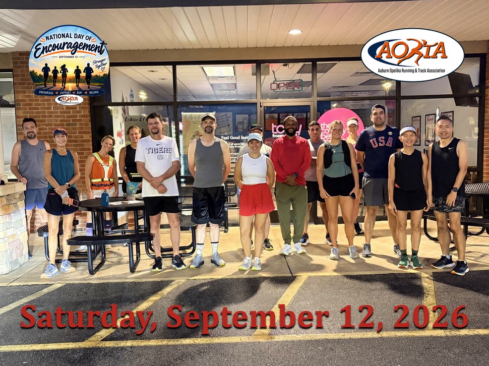 20260912 - Group Run