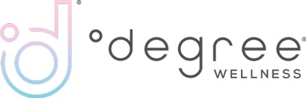 degree wellness logo