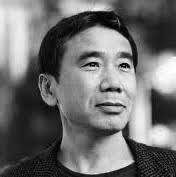 Haruki-Murakami