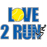 Love2Run logo