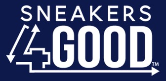 Sneakers for Good logo